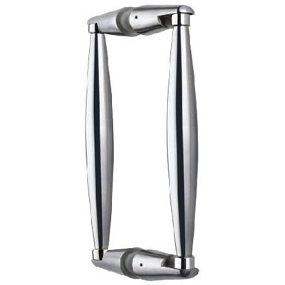 Stainless Steel Solid Pull Handle (Back to Back)